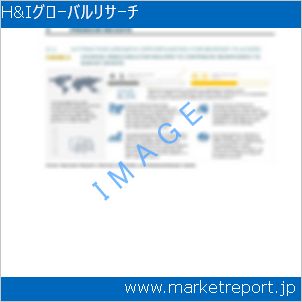 市場と産業調査レポートのイメージ